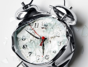 Esq-112013-Destroyed-Alarm-Clock